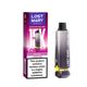 UK store LOST MARY NERA15K Refillable Pod Kit (UK) 1PC