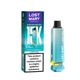 LOST MARY NERA15K Refillable Pod Kit (UK) 1PC UK wholesale