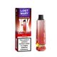 UK store LOST MARY NERA15K Refillable Pod Kit (UK) 1PC