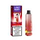 LOST MARY NERA15K Refillable Pod Kit (UK) 1PC UK store