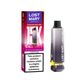 LOST MARY NERA15K Refillable Pod Kit (UK) 1PC authentic