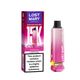 LOST MARY NERA15K Refillable Pod Kit (UK) 1PC authentic