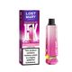 UK wholesale LOST MARY NERA15K Refillable Pod Kit (UK) 1PC