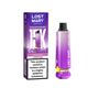 LOST MARY NERA15K Refillable Pod Kit (UK) 1PC for wholesale