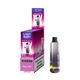 wholesale LOST MARY NERA15K Refillable Pod Kit (UK) 1PC