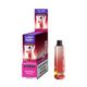 UK supplier LOST MARY NERA15K Refillable Pod Kit (UK) 1PC