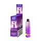 UK supplier LOST MARY NERA15K Refillable Pod Kit (UK) 1PC