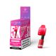 UK supplier ELFBAR AF5000 Refillable Pod