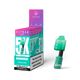 UK supplier ELFBAR AF5000 Refillable Pod