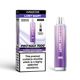 wholesale price [NEW] HAWCOS×LOST MARY PRO MAX 7000 Refillable Kit-F