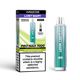 UK wholesale [NEW] HAWCOS×LOST MARY PRO MAX 7000 Refillable Kit-F