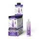 UK wholesale [NEW] HAWCOS×LOST MARY PRO MAX 7000 Refillable Kit-F