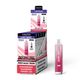 UK wholesale [NEW] HAWCOS×LOST MARY PRO MAX 7000 Refillable Kit-F