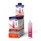 [NEW] HAWCOS×LOST MARY PRO MAX 7000 Refillable Kit-F for wholesale