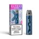 cheap ELFBAR ELFX MINI Refillable Dual Mesh Pod Starter Kit