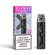 UK store ELFBAR ELFX MINI Refillable Dual Mesh Pod Starter Kit