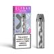 ELFBAR ELFX MINI Refillable Dual Mesh Pod Starter Kit UK shop