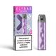 wholesale price ELFBAR ELFX MINI Refillable Dual Mesh Pod Starter Kit