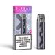 wholesale ELFBAR ELFX MINI Refillable Dual Mesh Pod Starter Kit