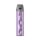 UK store ELFBAR ELFX MINI Refillable Dual Mesh Pod Starter Kit