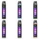 UK supplier ELFBAR ELFX ULTRA Refillable Dual Mesh Pod Kit