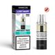 HAWCOS×LOST MARY PRO MAX 7000 Refillable Pod Strength: 2% Nic ENG | Flavor: Blueberry Razz Gami UK shop