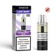 wholesale price HAWCOS×LOST MARY PRO MAX 7000 Refillable Pod Strength: 2% Nic ENG | Flavor: Summer Dream Grape
