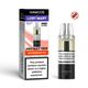 UK wholesale HAWCOS×LOST MARY PRO MAX 7000 Refillable Pod Strength: 2% Nic ENG | Flavor: Watermelon Ice