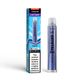 wholesale price [NEW] HAWCOS × LOST MARY Crystal Pro KIT (UK) 1PC Flavor: Blueberry