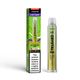 [NEW] HAWCOS × LOST MARY Crystal Pro KIT (UK) 1PC Flavor: Kiwi Passion Fruit Guava for wholesale