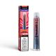 [NEW] HAWCOS × LOST MARY Crystal Pro KIT (UK) 1PC Flavor: Strawberry Raspberry Cherry Ice UK wholesale