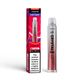 wholesale [NEW] HAWCOS × LOST MARY Crystal Pro KIT (UK) 1PC Flavor: Strawberry Burst