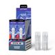 HAWCOS × LOST MARY Crystal Pro Prefilled Pod 2ML × 2 (UK) 1PC UK shop