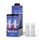 UK store HAWCOS × LOST MARY Crystal Pro Prefilled Pod 2ML × 2 (UK) 1PC