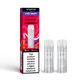 cheap HAWCOS × LOST MARY Crystal Pro Prefilled Pod 2ML × 2 (UK) 1PC Flavor: Strawberry Burst