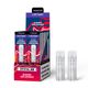 HAWCOS × LOST MARY Crystal Pro Prefilled Pod 2ML × 2 (UK) 1PC cheap