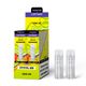 HAWCOS × LOST MARY Crystal Pro Prefilled Pod 2ML × 2 (UK) 1PC UK store