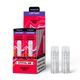 UK shop HAWCOS × LOST MARY Crystal Pro Prefilled Pod 2ML × 2 (UK) 1PC