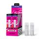wholesale HAWCOS × LOST MARY Crystal Pro Prefilled Pod 2ML × 2 (UK) 1PC