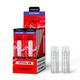 UK store HAWCOS × LOST MARY Crystal Pro Prefilled Pod 2ML × 2 (UK) 1PC