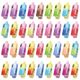 authentic [NEW] LOST MARY BM6000 Refillable Pod Kit -F (UK) 1PC