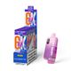 wholesale price [NEW] LOST MARY BM6000 Refillable Pod Kit -F (UK) 1PC