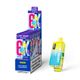 wholesale [NEW] LOST MARY BM6000 Refillable Pod Kit -F (UK) 1PC