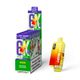 UK wholesale [NEW] LOST MARY BM6000 Refillable Pod Kit -F (UK) 1PC