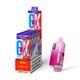 UK shop [NEW] LOST MARY BM6000 Refillable Pod Kit -F (UK) 1PC