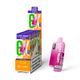 [NEW] LOST MARY BM6000 Refillable Pod Kit -F (UK) 1PC cheap