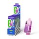 [NEW] LOST MARY BM6000 Refillable Pod Kit -F (UK) 1PC UK supplier