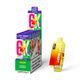 [NEW] LOST MARY BM6000 Refillable Pod Kit -F (UK) 1PC wholesale price