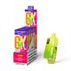 [NEW] LOST MARY BM6000 Refillable Pod Kit -F (UK) 1PC wholesale