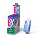 UK wholesale [NEW] LOST MARY BM6000 Refillable Pod Kit -F (UK) 1PC